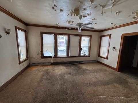 Tiny photo for 3053 N KENNETH Avenue, Chicago, IL 60641 (MLS # 12592953)