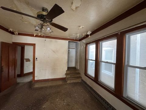 Tiny photo for 3053 N KENNETH Avenue, Chicago, IL 60641 (MLS # 12592953)