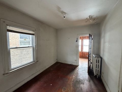 Tiny photo for 3053 N KENNETH Avenue, Chicago, IL 60641 (MLS # 12592953)