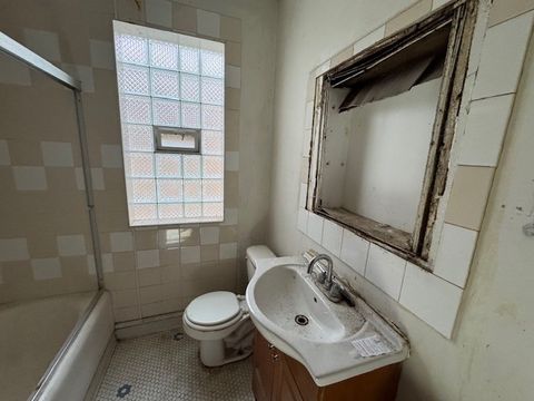 Tiny photo for 3053 N KENNETH Avenue, Chicago, IL 60641 (MLS # 12592953)