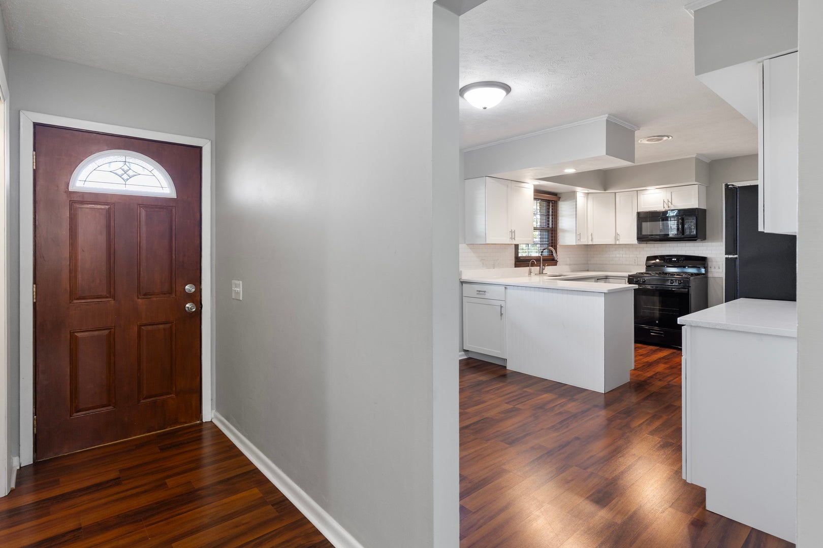 809 Towanda Barnes Road
