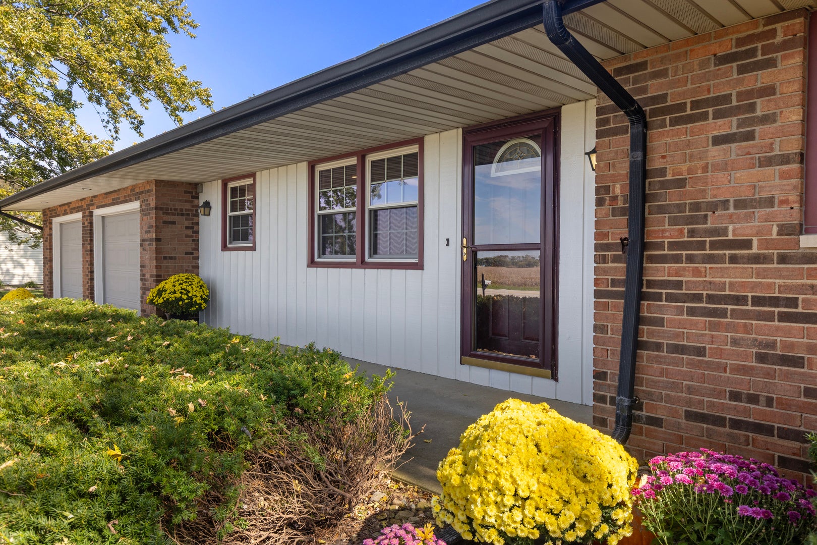 809 Towanda Barnes Road