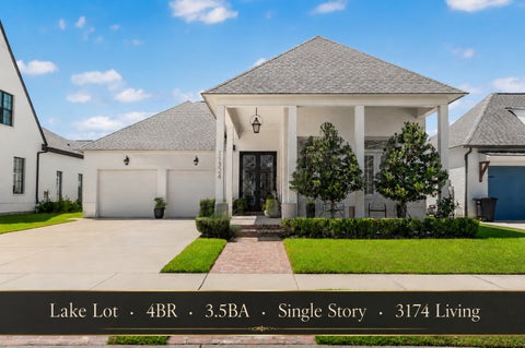 Photo of 11324 Preservation Way, Baton Rouge, LA 70810 (MLS # 12765681)