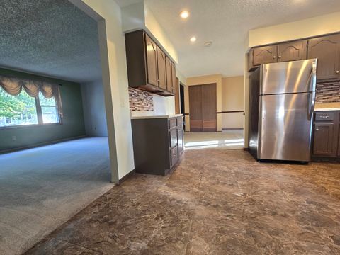 Tiny photo for 420 N Fourth Street, Clifton, IL 60927 (MLS # 12486129)