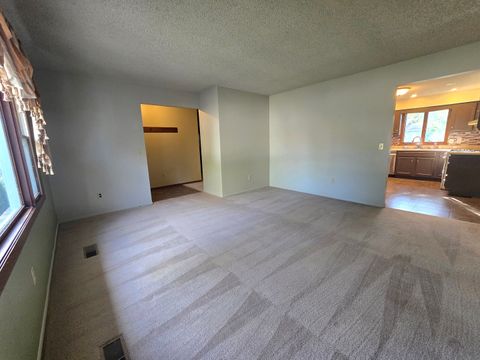 Tiny photo for 420 N Fourth Street, Clifton, IL 60927 (MLS # 12486129)