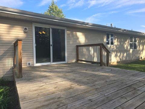 Tiny photo for 420 N Fourth Street, Clifton, IL 60927 (MLS # 12486129)