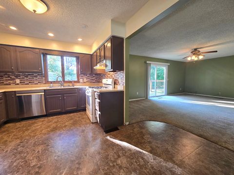 Tiny photo for 420 N Fourth Street, Clifton, IL 60927 (MLS # 12486129)