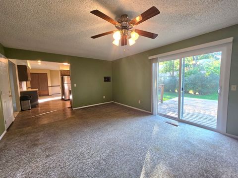 Tiny photo for 420 N Fourth Street, Clifton, IL 60927 (MLS # 12486129)