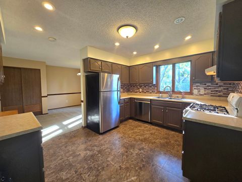 Tiny photo for 420 N Fourth Street, Clifton, IL 60927 (MLS # 12486129)