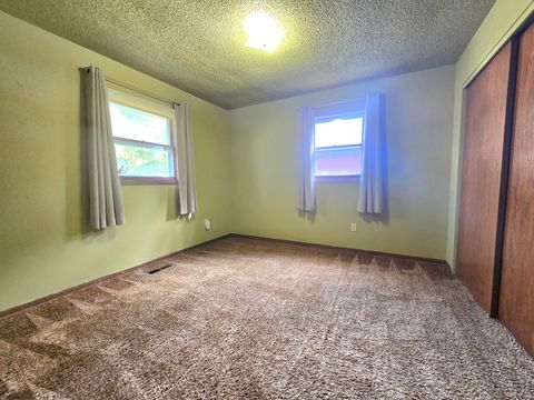 Tiny photo for 420 N Fourth Street, Clifton, IL 60927 (MLS # 12486129)