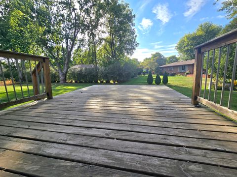 Tiny photo for 420 N Fourth Street, Clifton, IL 60927 (MLS # 12486129)