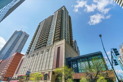 630 N State Street 1609 Chicago IL 60654