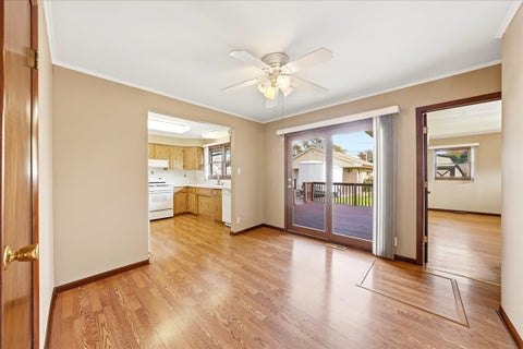 Tiny photo for Chicago Ridge, IL 60415 (MLS # 12794737)