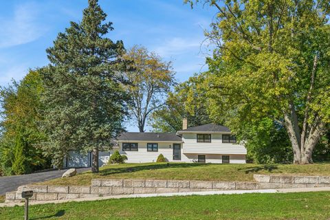 Tiny photo for 3S126 Park Boulevard, Glen Ellyn, IL 60137 (MLS # 12507133)