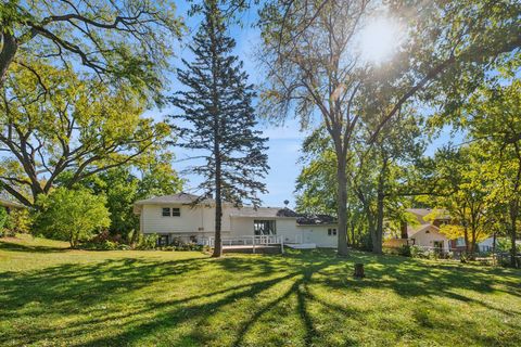 Tiny photo for 3S126 Park Boulevard, Glen Ellyn, IL 60137 (MLS # 12507133)
