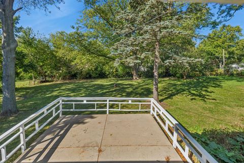 Tiny photo for 3S126 Park Boulevard, Glen Ellyn, IL 60137 (MLS # 12507133)