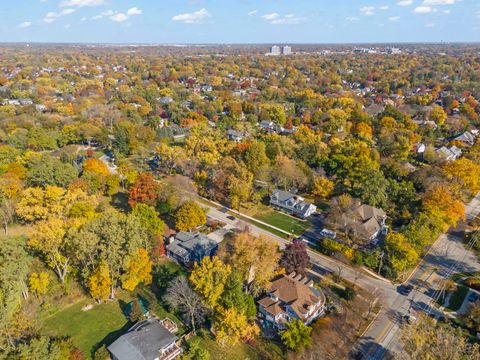 Tiny photo for 1570 Orchard Road, Wheaton, IL 60189 (MLS # 12624111)