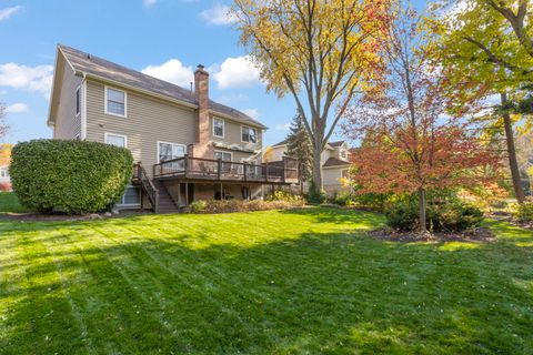 Tiny photo for 1570 Orchard Road, Wheaton, IL 60189 (MLS # 12624111)