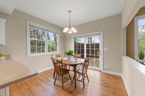 Tiny photo for 1570 Orchard Road, Wheaton, IL 60189 (MLS # 12624111)