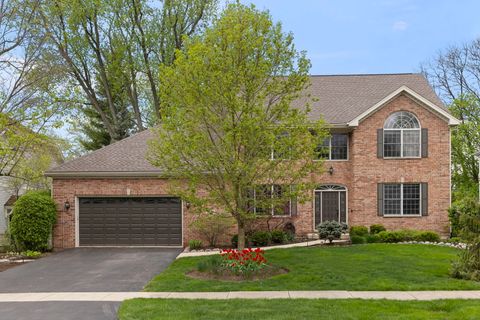 Tiny photo for 1570 Orchard Road, Wheaton, IL 60189 (MLS # 12624111)