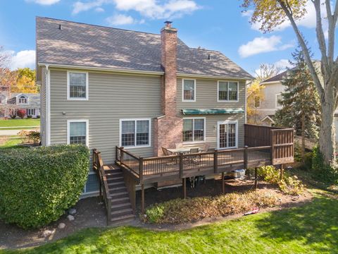 Tiny photo for 1570 Orchard Road, Wheaton, IL 60189 (MLS # 12624111)