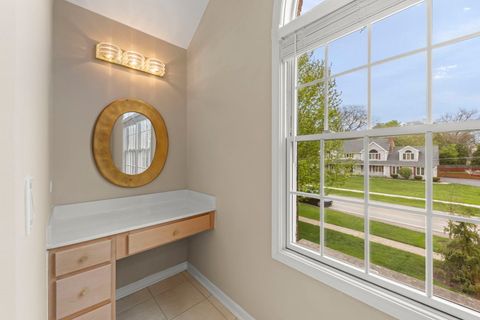 Tiny photo for 1570 Orchard Road, Wheaton, IL 60189 (MLS # 12624111)