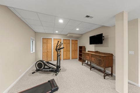 Tiny photo for 1570 Orchard Road, Wheaton, IL 60189 (MLS # 12624111)