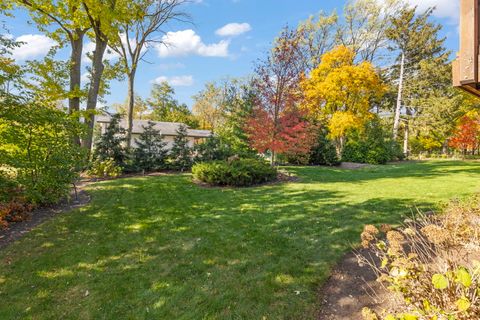 Tiny photo for 1570 Orchard Road, Wheaton, IL 60189 (MLS # 12624111)