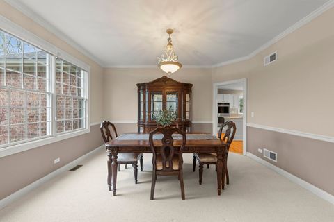 Tiny photo for 1570 Orchard Road, Wheaton, IL 60189 (MLS # 12624111)