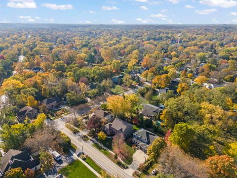 Tiny photo for 1570 Orchard Road, Wheaton, IL 60189 (MLS # 12624111)
