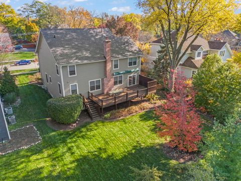 Tiny photo for 1570 Orchard Road, Wheaton, IL 60189 (MLS # 12624111)