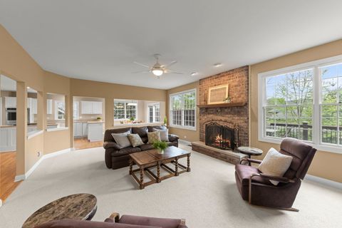 Tiny photo for 1570 Orchard Road, Wheaton, IL 60189 (MLS # 12624111)