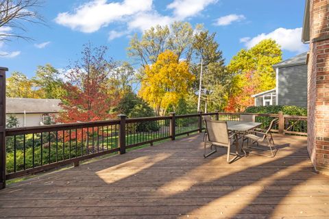 Tiny photo for 1570 Orchard Road, Wheaton, IL 60189 (MLS # 12624111)