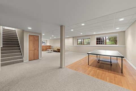 Tiny photo for 1570 Orchard Road, Wheaton, IL 60189 (MLS # 12624111)