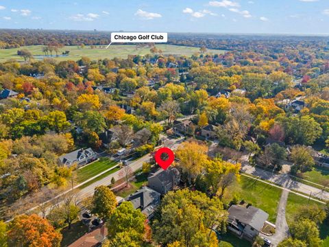 Tiny photo for 1570 Orchard Road, Wheaton, IL 60189 (MLS # 12624111)