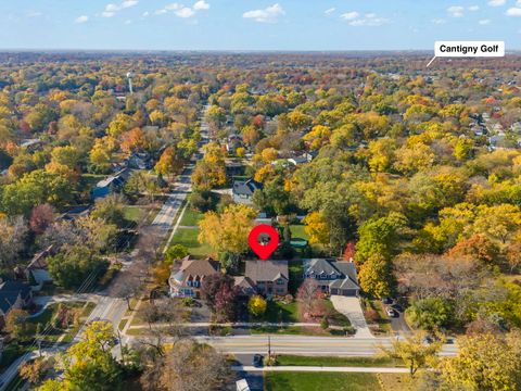 Tiny photo for 1570 Orchard Road, Wheaton, IL 60189 (MLS # 12624111)