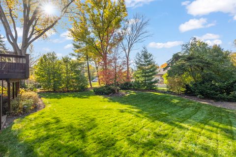 Tiny photo for 1570 Orchard Road, Wheaton, IL 60189 (MLS # 12624111)