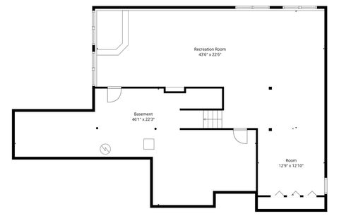 Tiny photo for 1570 Orchard Road, Wheaton, IL 60189 (MLS # 12624111)