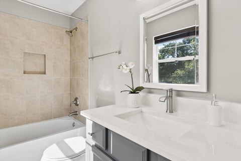 Tiny photo for 4544 Stanley Avenue, Downers Grove, IL 60515 (MLS # 12778833)