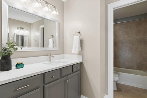 Tiny photo for 4544 Stanley Avenue, Downers Grove, IL 60515 (MLS # 12778833)