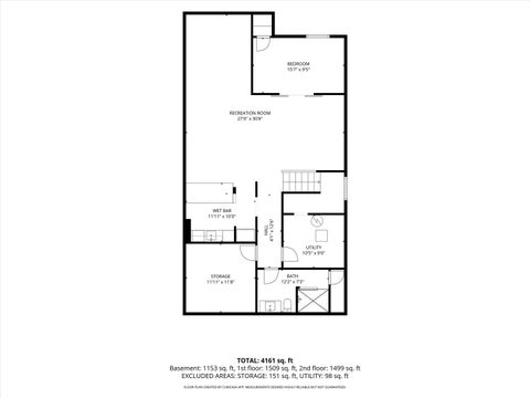 Tiny photo for 4544 Stanley Avenue, Downers Grove, IL 60515 (MLS # 12778833)