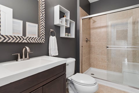 Tiny photo for 4544 Stanley Avenue, Downers Grove, IL 60515 (MLS # 12778833)