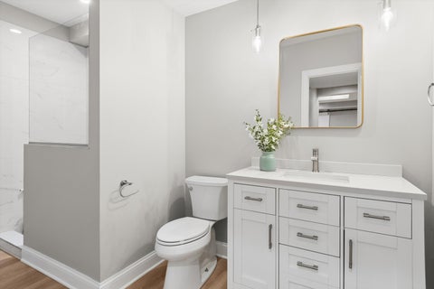 Tiny photo for 4544 Stanley Avenue, Downers Grove, IL 60515 (MLS # 12778833)