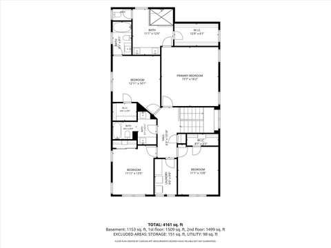 Tiny photo for 4544 Stanley Avenue, Downers Grove, IL 60515 (MLS # 12778833)