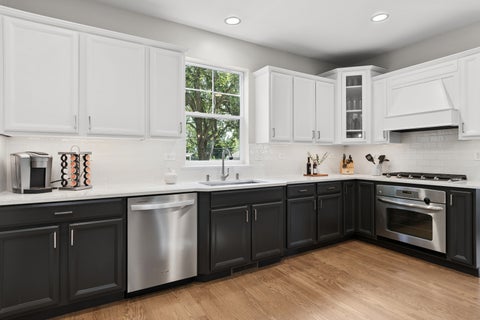 Tiny photo for 4544 Stanley Avenue, Downers Grove, IL 60515 (MLS # 12778833)