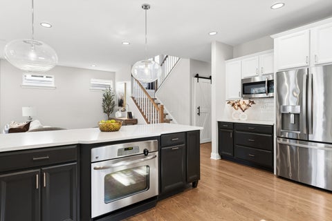 Tiny photo for 4544 Stanley Avenue, Downers Grove, IL 60515 (MLS # 12778833)