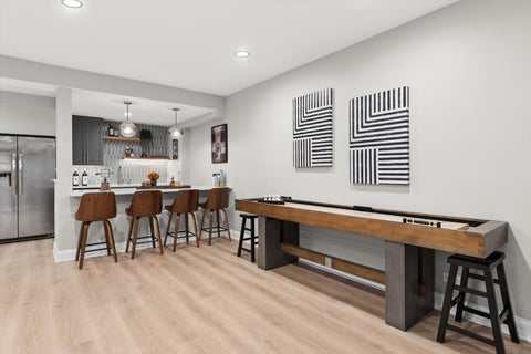 Tiny photo for 4544 Stanley Avenue, Downers Grove, IL 60515 (MLS # 12778833)