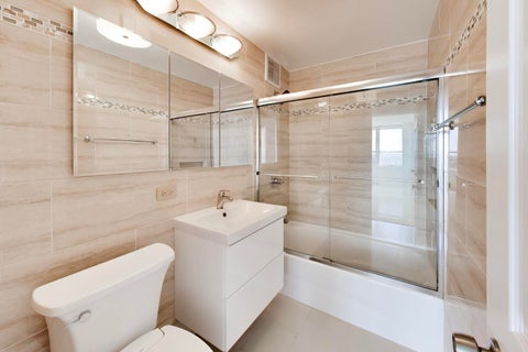 Tiny photo for 655 W IRVING PARK Road #2801, Chicago, IL 60613 (MLS # 12758618)