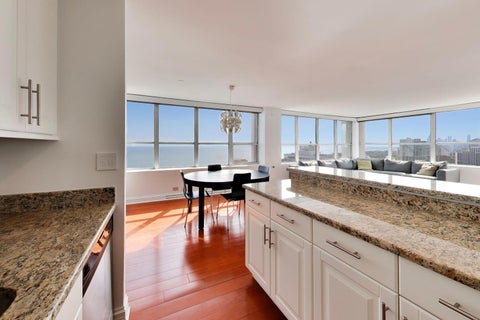 Tiny photo for 655 W IRVING PARK Road #2801, Chicago, IL 60613 (MLS # 12758618)
