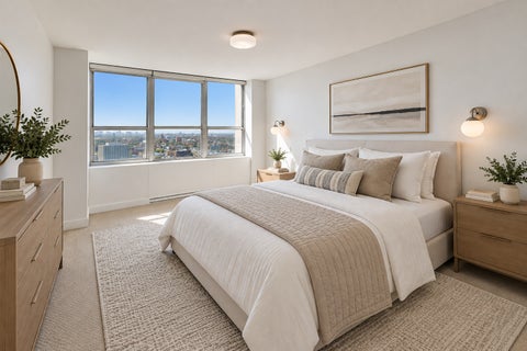 Tiny photo for 655 W IRVING PARK Road #2801, Chicago, IL 60613 (MLS # 12758618)